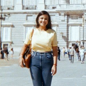 Meet your Posher, Roselyn